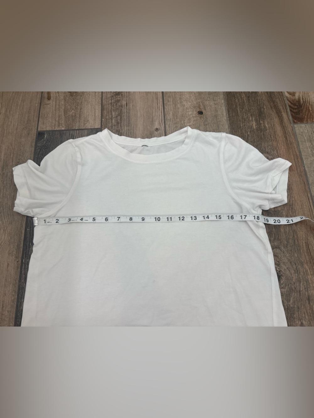 Vuori short sleeve shirt - Picture 7 of 9